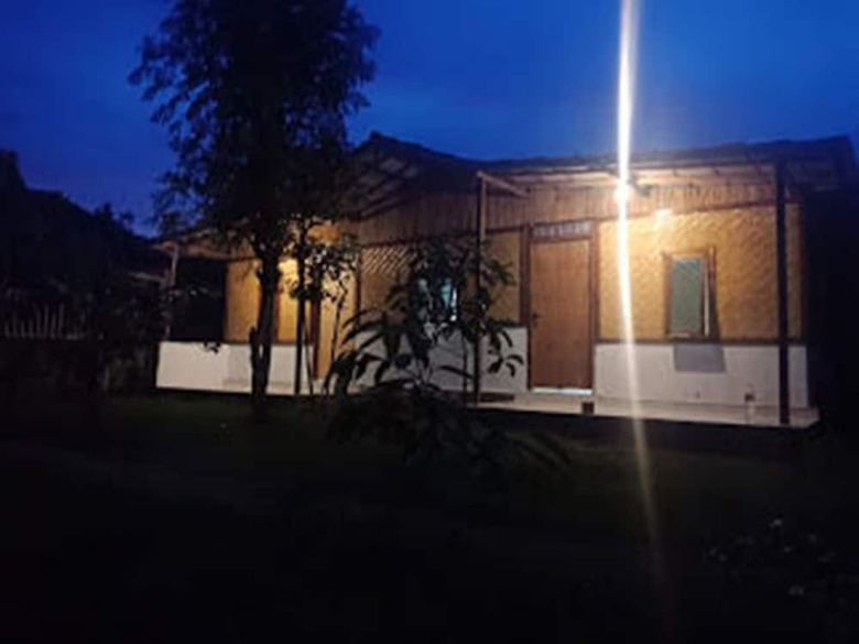 Hotel Pondok Wahyu
