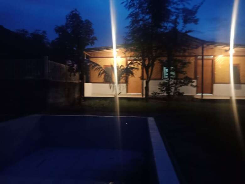 Hotel Pondok Wahyu