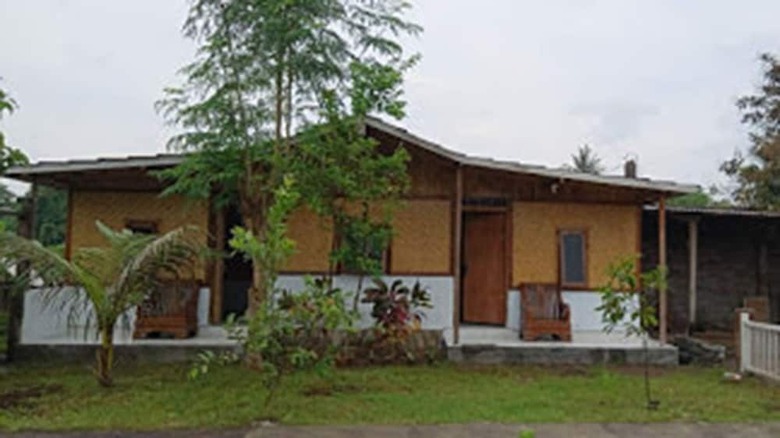 Hotel Pondok Wahyu