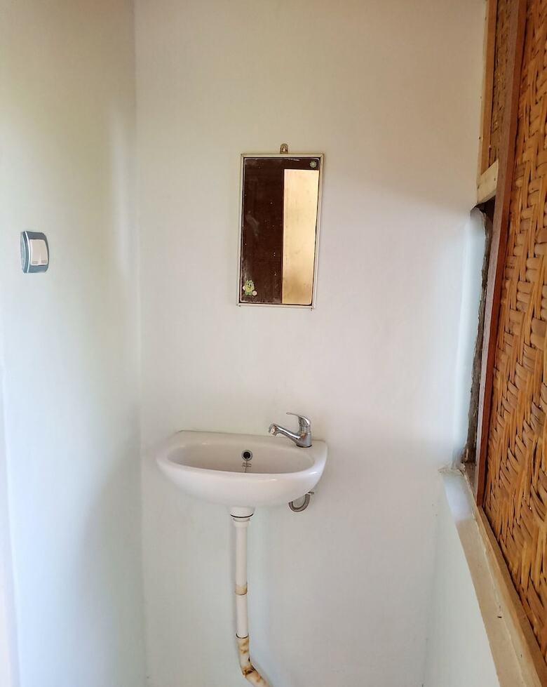 Hotel Pondok Wahyu
