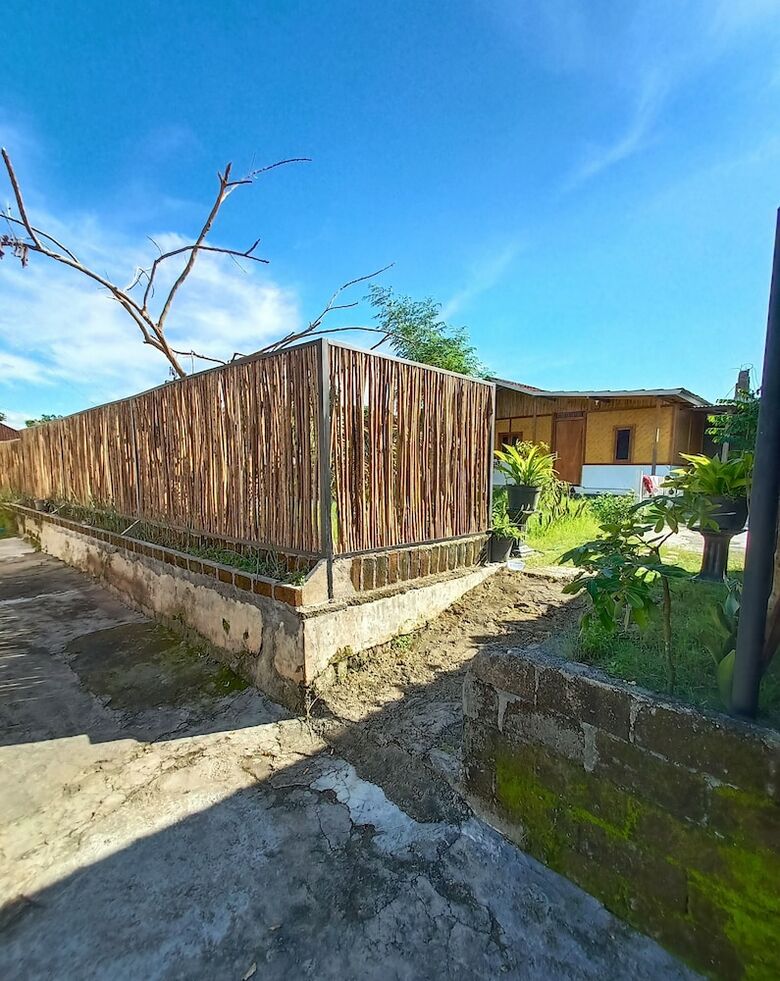 Hotel Pondok Wahyu