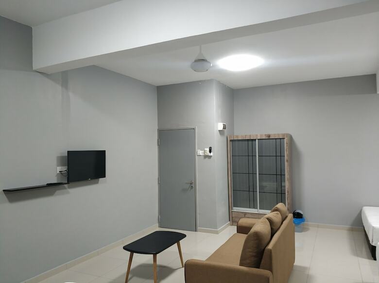 Hotel Reno Rooms Ipoh