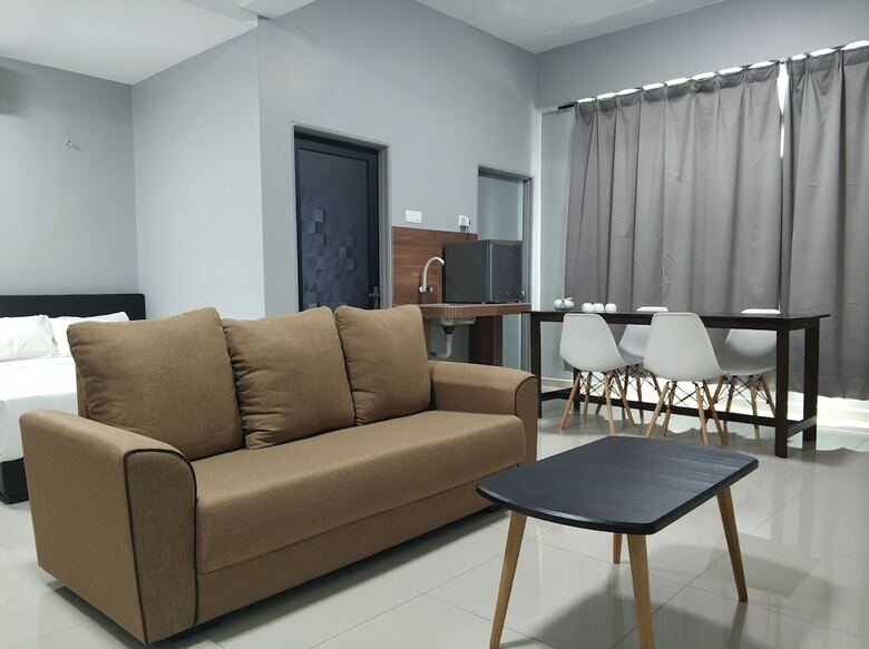 Hotel Reno Rooms Ipoh