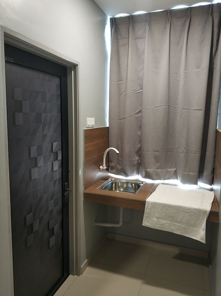 Hotel Reno Rooms Ipoh
