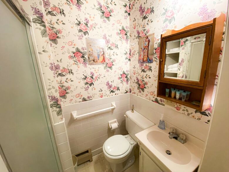 Bed & Breakfast Butler House At The Cherry Creek Inn