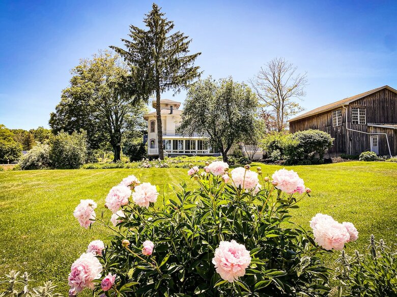 Bed & Breakfast Butler House At The Cherry Creek Inn