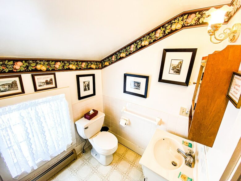 Bed & Breakfast Butler House At The Cherry Creek Inn
