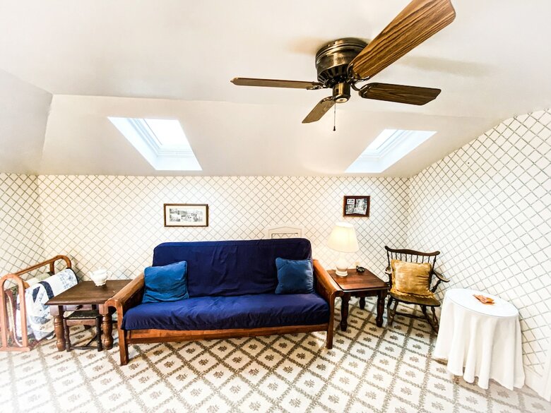 Bed & Breakfast Butler House At The Cherry Creek Inn