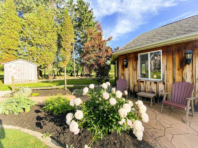 Bed & Breakfast Butler House At The Cherry Creek Inn