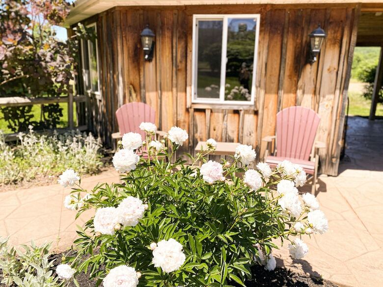 Bed & Breakfast Butler House At The Cherry Creek Inn