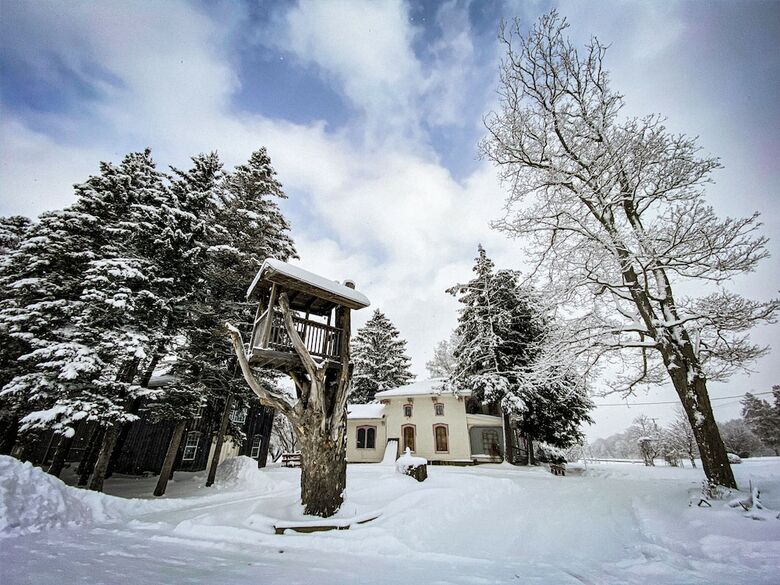 Bed & Breakfast Butler House At The Cherry Creek Inn