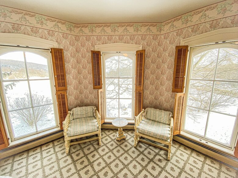 Bed & Breakfast Butler House At The Cherry Creek Inn