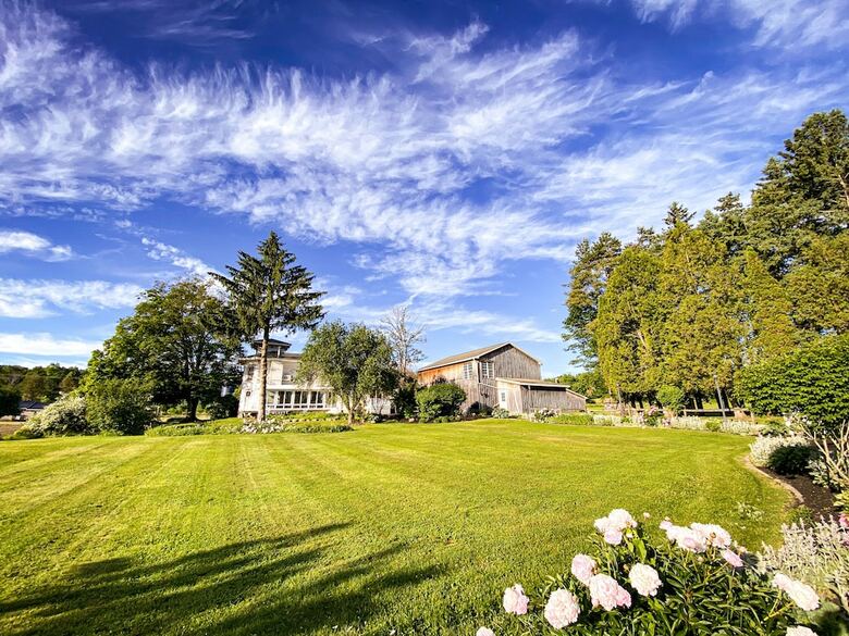 Bed & Breakfast Butler House At The Cherry Creek Inn
