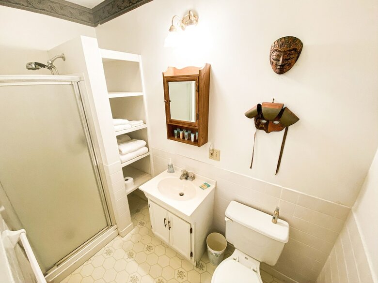 Bed & Breakfast Butler House At The Cherry Creek Inn