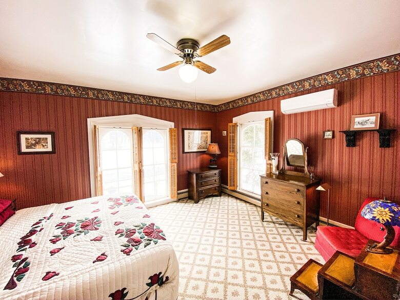Bed & Breakfast Butler House At The Cherry Creek Inn