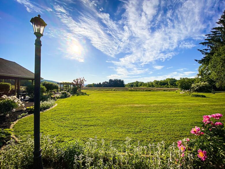 Bed & Breakfast Butler House At The Cherry Creek Inn