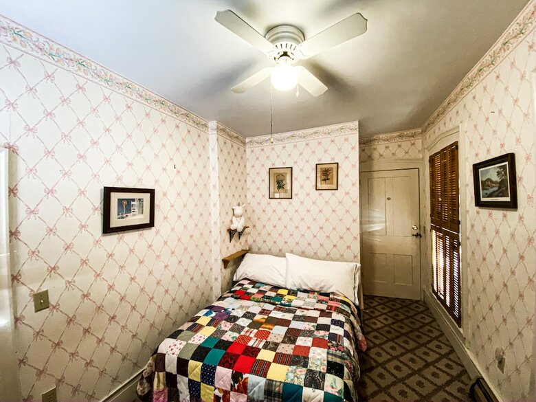 Bed & Breakfast Butler House At The Cherry Creek Inn