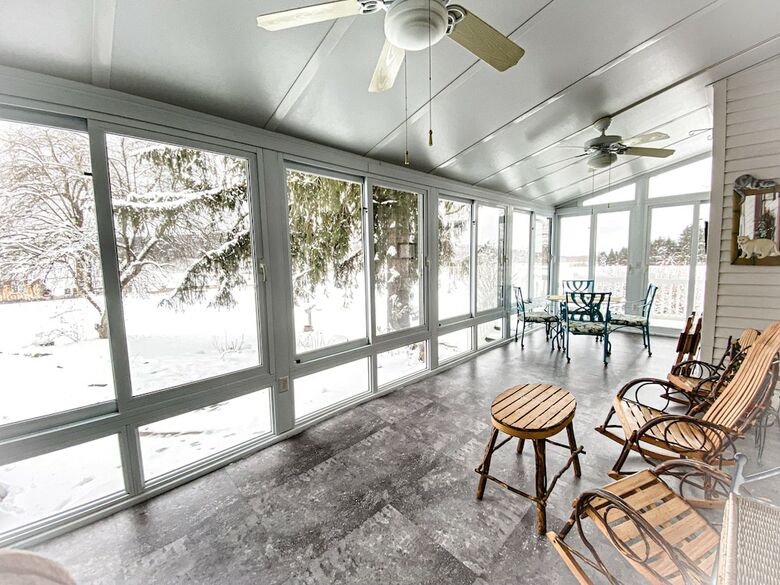 Bed & Breakfast Butler House At The Cherry Creek Inn