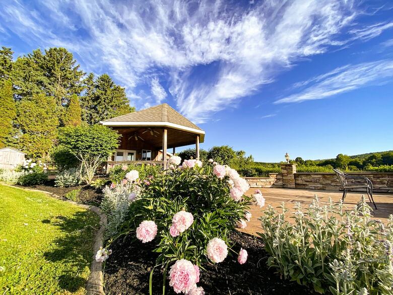 Bed & Breakfast Butler House At The Cherry Creek Inn