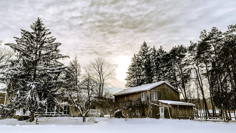 Bed & Breakfast Butler House At The Cherry Creek Inn