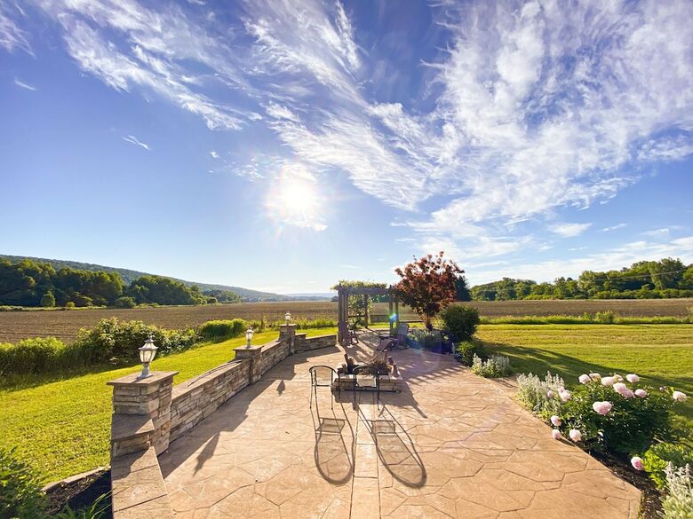 Bed & Breakfast Butler House At The Cherry Creek Inn
