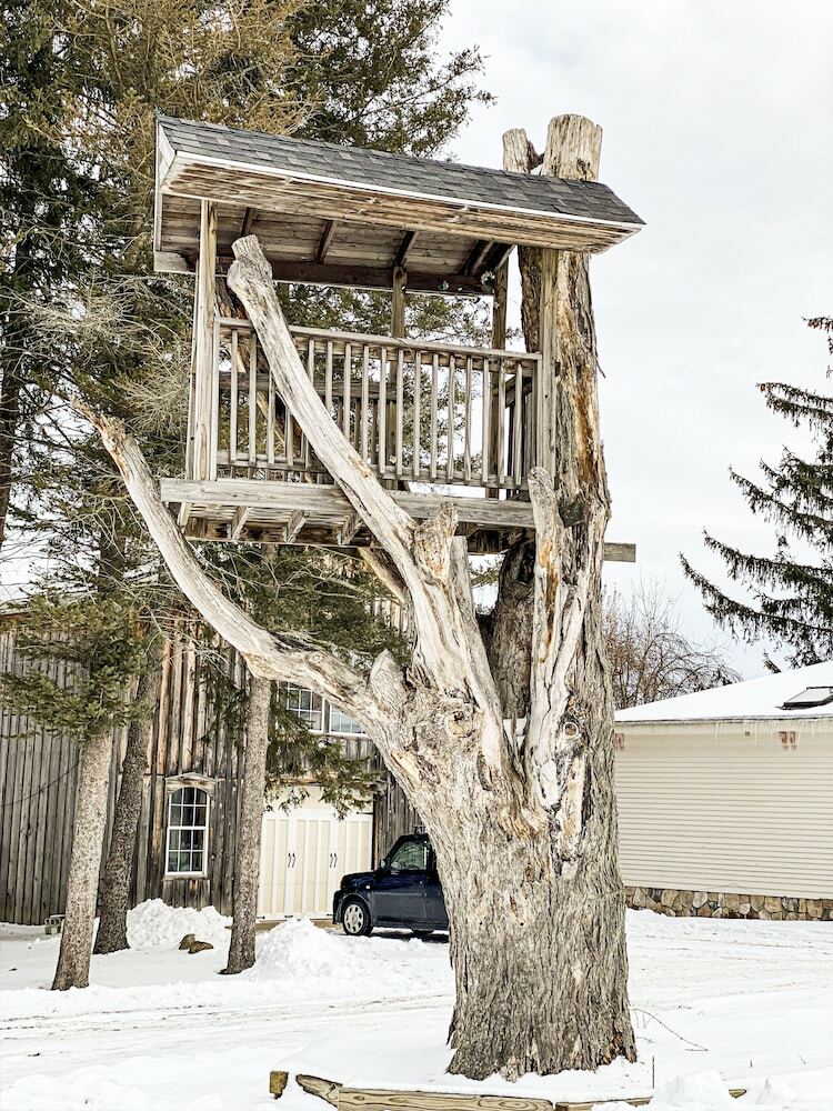 Bed & Breakfast Butler House At The Cherry Creek Inn