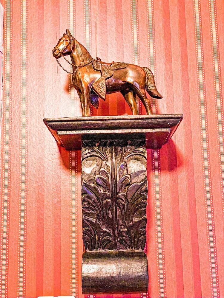 Bed & Breakfast Butler House At The Cherry Creek Inn