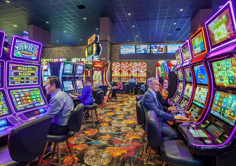 Hotel Swinomish Casino & Lodge