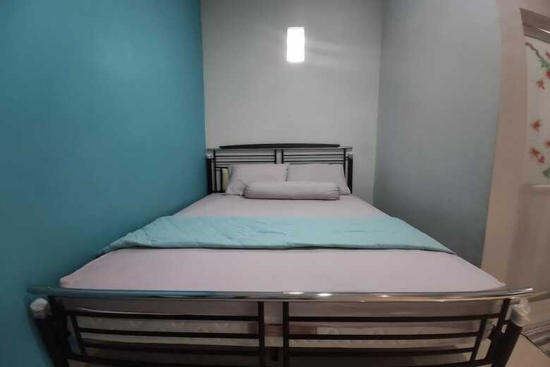 Hostal Spot On 2789 Omah Jenitra Syariah
