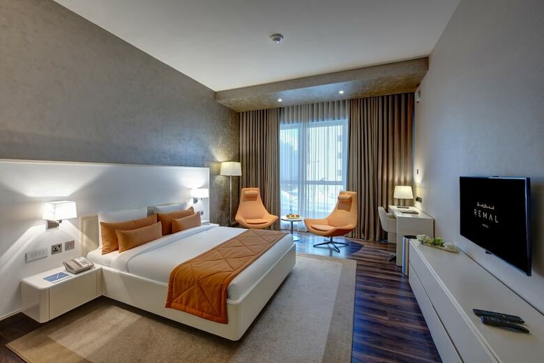 Remal Hotel