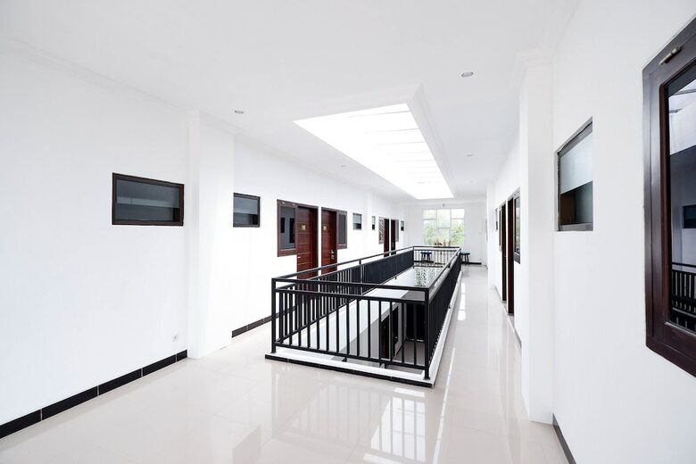 Hotel Oyo 1611 Four D'home