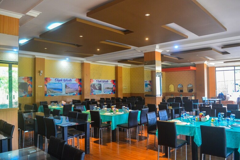 Oyo 812 Hotel Tirta Bahari