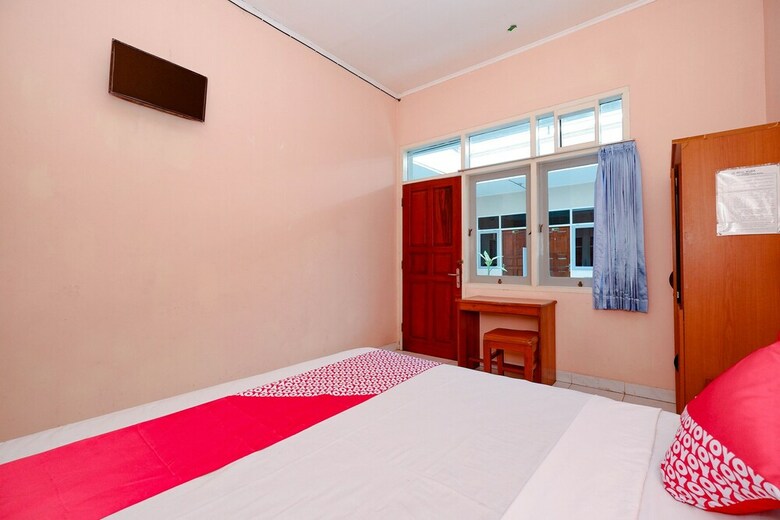 Oyo 2495 Hotel Wijaya