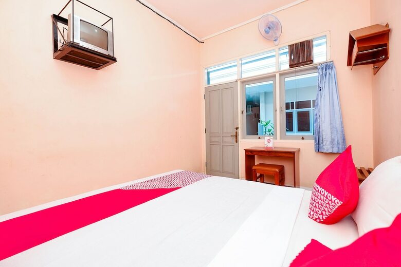 Oyo 2495 Hotel Wijaya