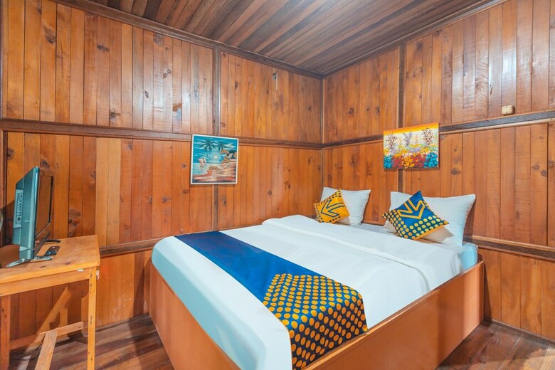 Hostal Spot On 2642 Villa Paul