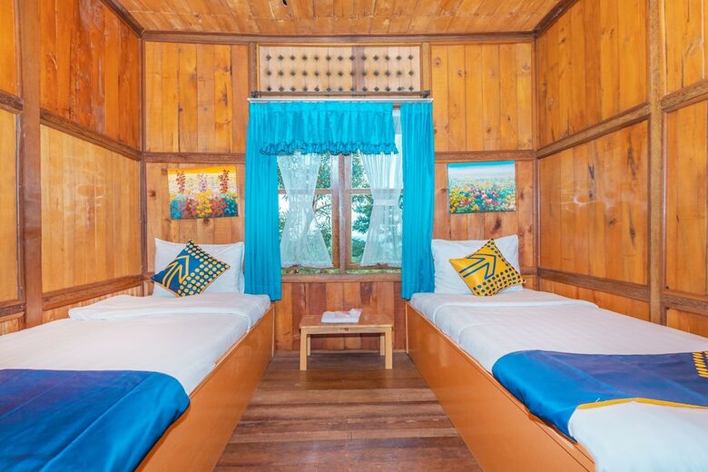 Hostal Spot On 2642 Villa Paul