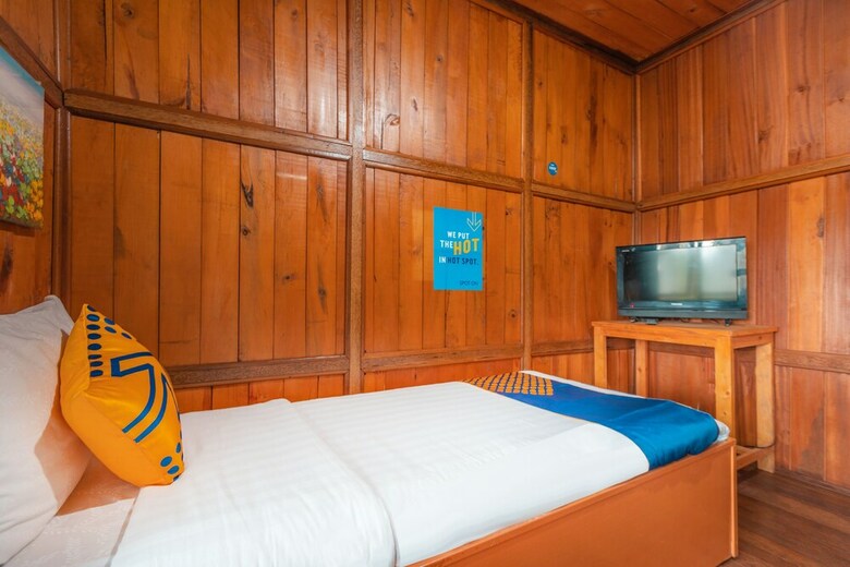 Hostal Spot On 2642 Villa Paul