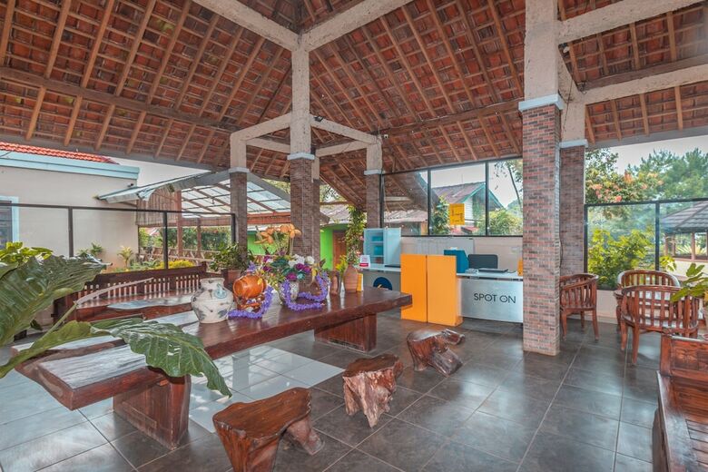 Hostal Spot On 2642 Villa Paul