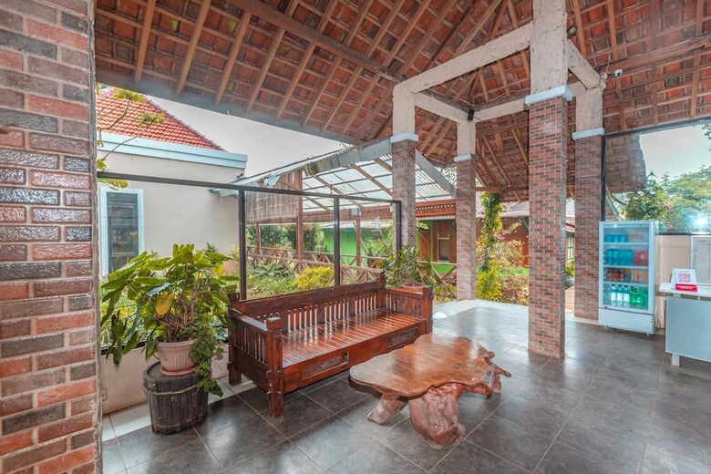 Hostal Spot On 2642 Villa Paul