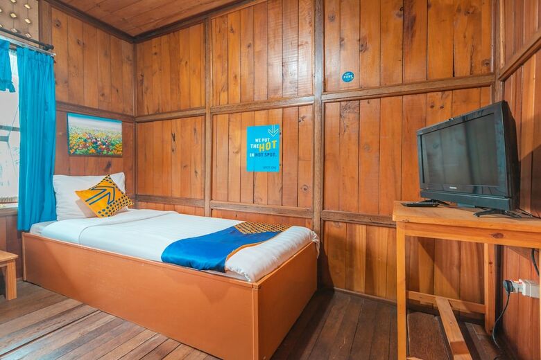 Hostal Spot On 2642 Villa Paul