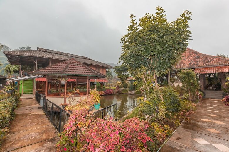 Hostal Spot On 2642 Villa Paul