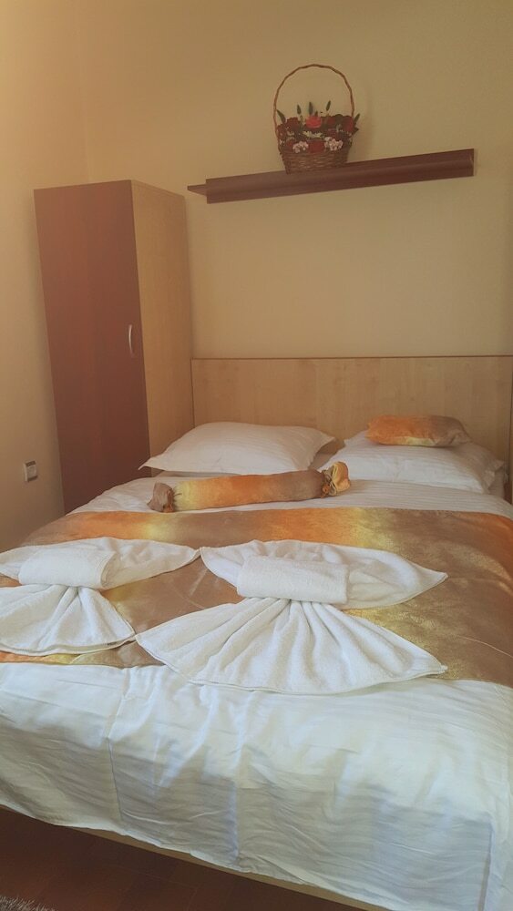 Hotel Casa Alex