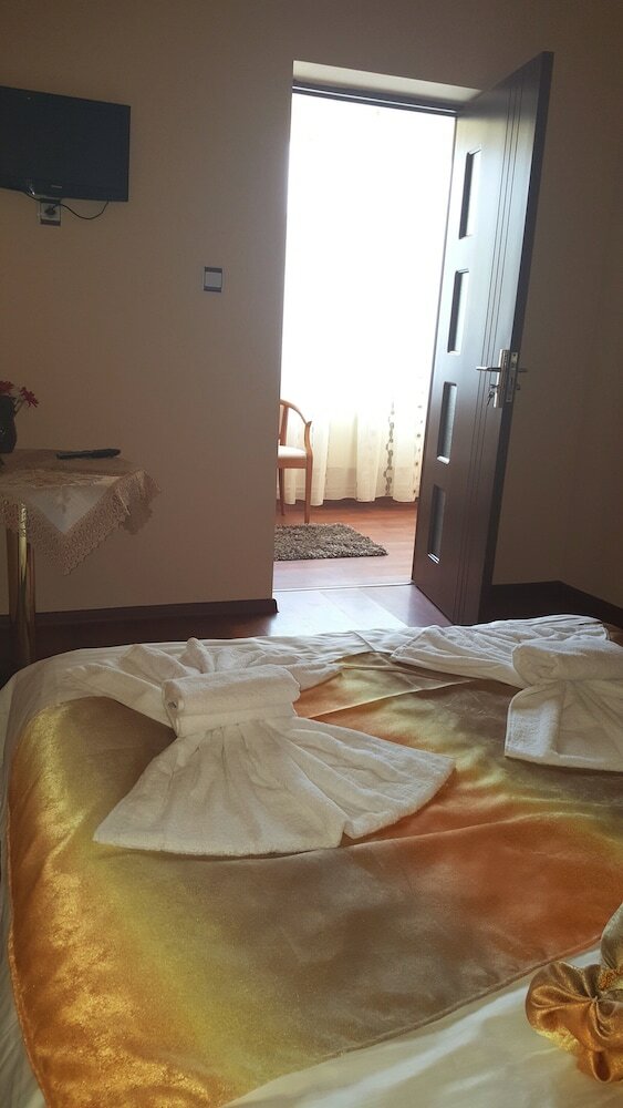 Hotel Casa Alex