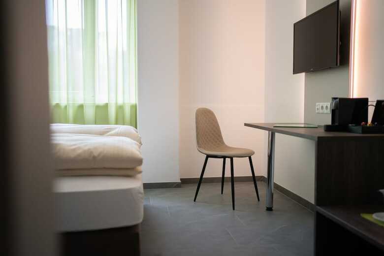 Eee Hotel Liezen