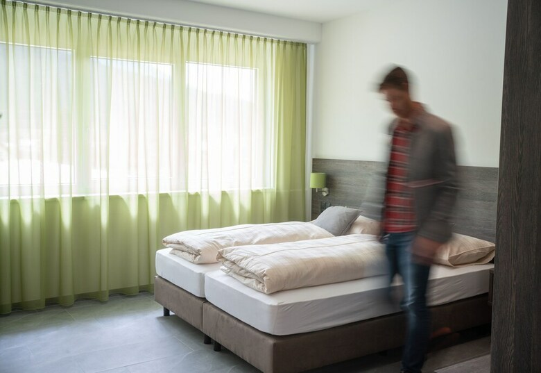 Eee Hotel Liezen
