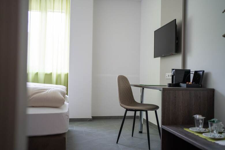 Eee Hotel Liezen