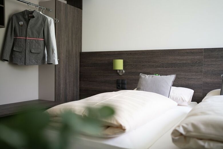 Eee Hotel Liezen