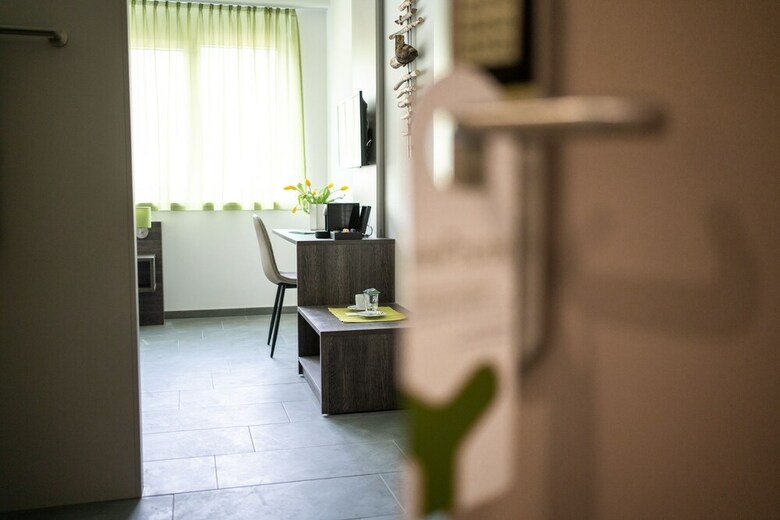 Eee Hotel Liezen