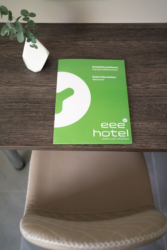 Eee Hotel Liezen