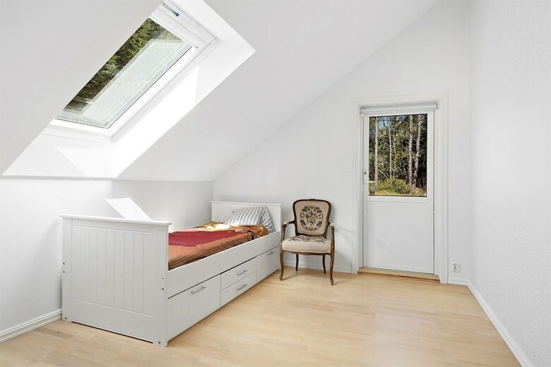 Villa House Of M�vik